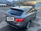 ВАЗ (Lada) Vesta SW Cross 2020 года