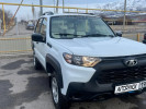 ВАЗ (Lada) Niva Travel 2024 года