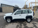 ВАЗ (Lada) Niva Travel 2024 года