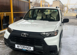 ВАЗ (Lada) Niva Travel 2024 года