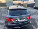 ВАЗ (Lada) Vesta SW Cross 2020 года