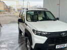 ВАЗ (Lada) Niva Travel 2024 года