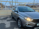 ВАЗ (Lada) Vesta SW Cross 2020 года