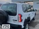 ВАЗ (Lada) Niva Travel 2024 года
