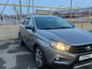 ВАЗ (Lada) Vesta SW Cross 2020 года