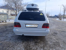 Mercedes-Benz E-Класс 1997 года