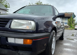 Volkswagen Vento 1992 года