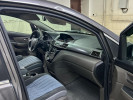 Honda Odyssey 2013 года