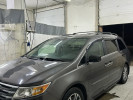 Honda Odyssey 2013 года