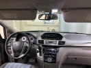 Honda Odyssey 2013 года