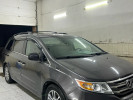 Honda Odyssey 2013 года