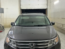 Honda Odyssey 2013 года