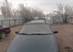 Volkswagen Passat 1993 года