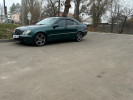 Mercedes-Benz C-Класс 2001 года
