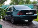 Mercedes-Benz C-Класс 2001 года