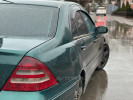 Mercedes-Benz C-Класс 2001 года