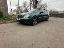 Mercedes-Benz C-Класс 2001 года