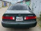 Toyota Camry 2000 года