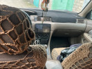 Toyota Camry 2000 года