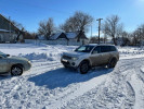 Mitsubishi Pajero Sport 2014 года