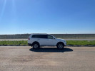 Mitsubishi Pajero Sport 2014 года