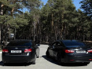 Hyundai Sonata 2012 года