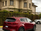 Kia Sportage 2018 года