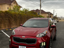 Kia Sportage 2018 года