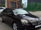 Toyota Avensis 2006 года