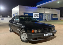 BMW 5 серия 1992 года