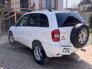 Toyota RAV4 2004 года