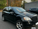 Mercedes-Benz ML-Класс 2005 года