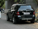 Mercedes-Benz ML-Класс 2005 года