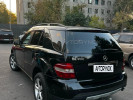 Mercedes-Benz ML-Класс 2005 года