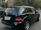 Mercedes-Benz ML-Класс 2005 года