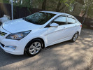 Hyundai Accent 2015 года