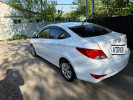 Hyundai Accent 2015 года