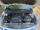 Hyundai Accent 2015 года