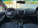 Hyundai Accent 2015 года