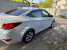 Hyundai Accent 2015 года