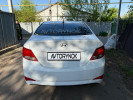 Hyundai Accent 2015 года