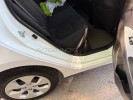 Hyundai Accent 2015 года