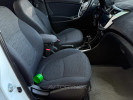 Hyundai Accent 2015 года