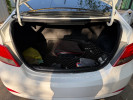 Hyundai Accent 2015 года