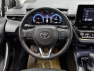 Toyota Corolla 2023 года