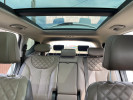 Hyundai Santa Fe 2022 года