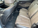 Hyundai Santa Fe 2022 года