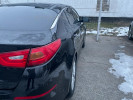 Kia K5 2013 года