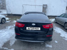 Kia K5 2013 года