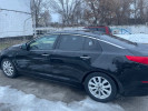 Kia K5 2013 года